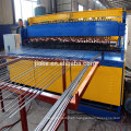 CE Automatic wire mesh fence making machine factory in China